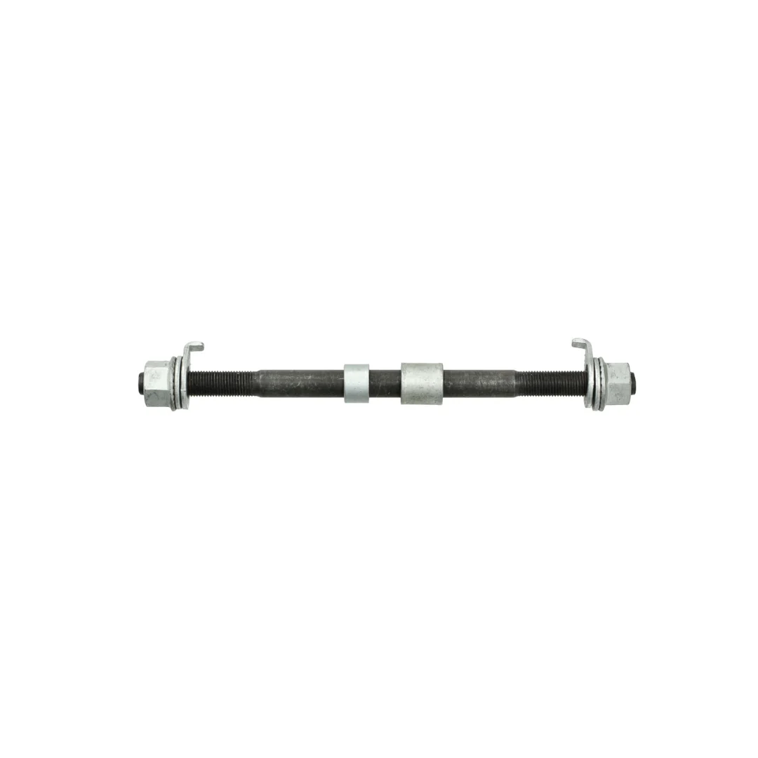 Voorwielas M10x175MM Fatbike - Image 2