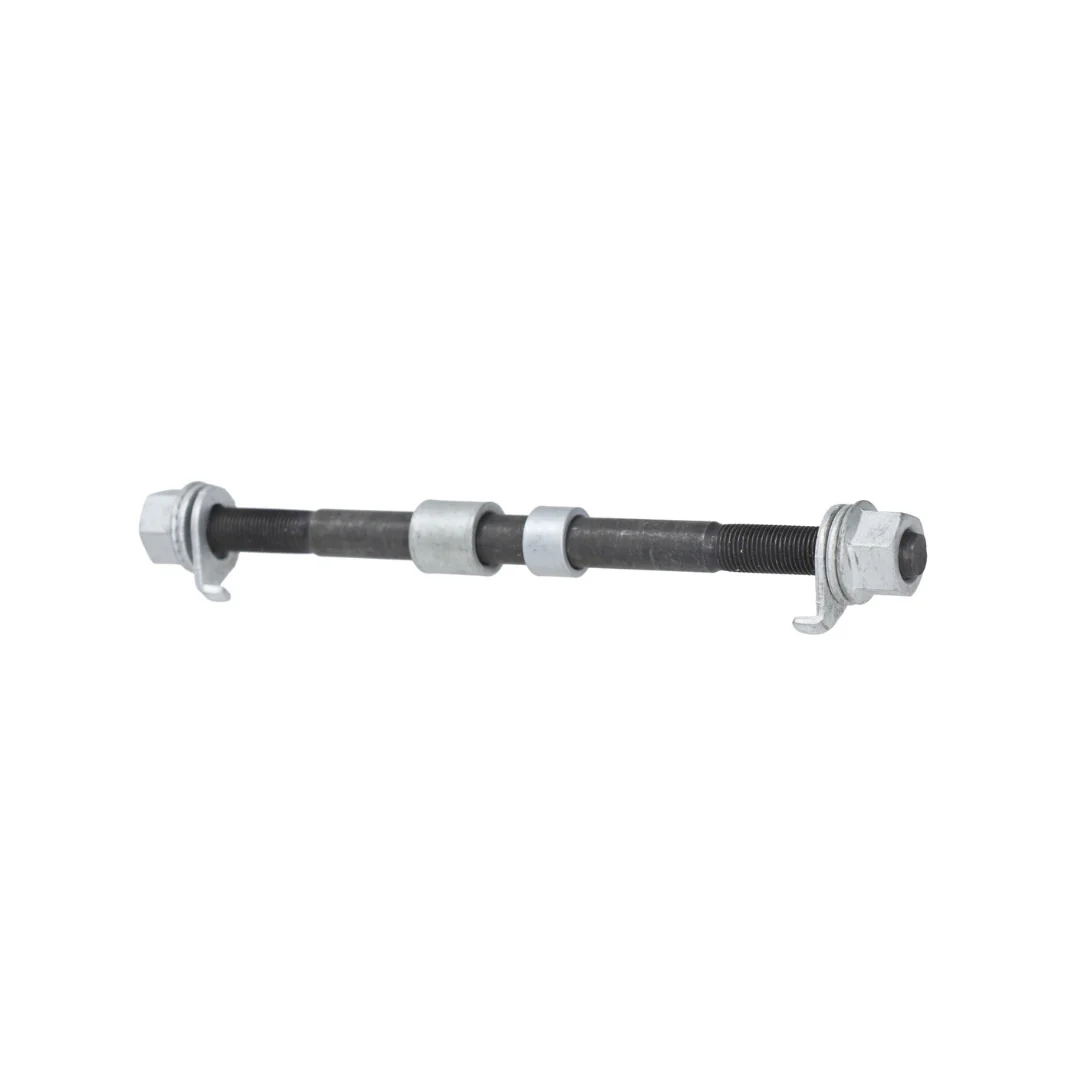Voorwielas M10x175MM Fatbike - Image 3