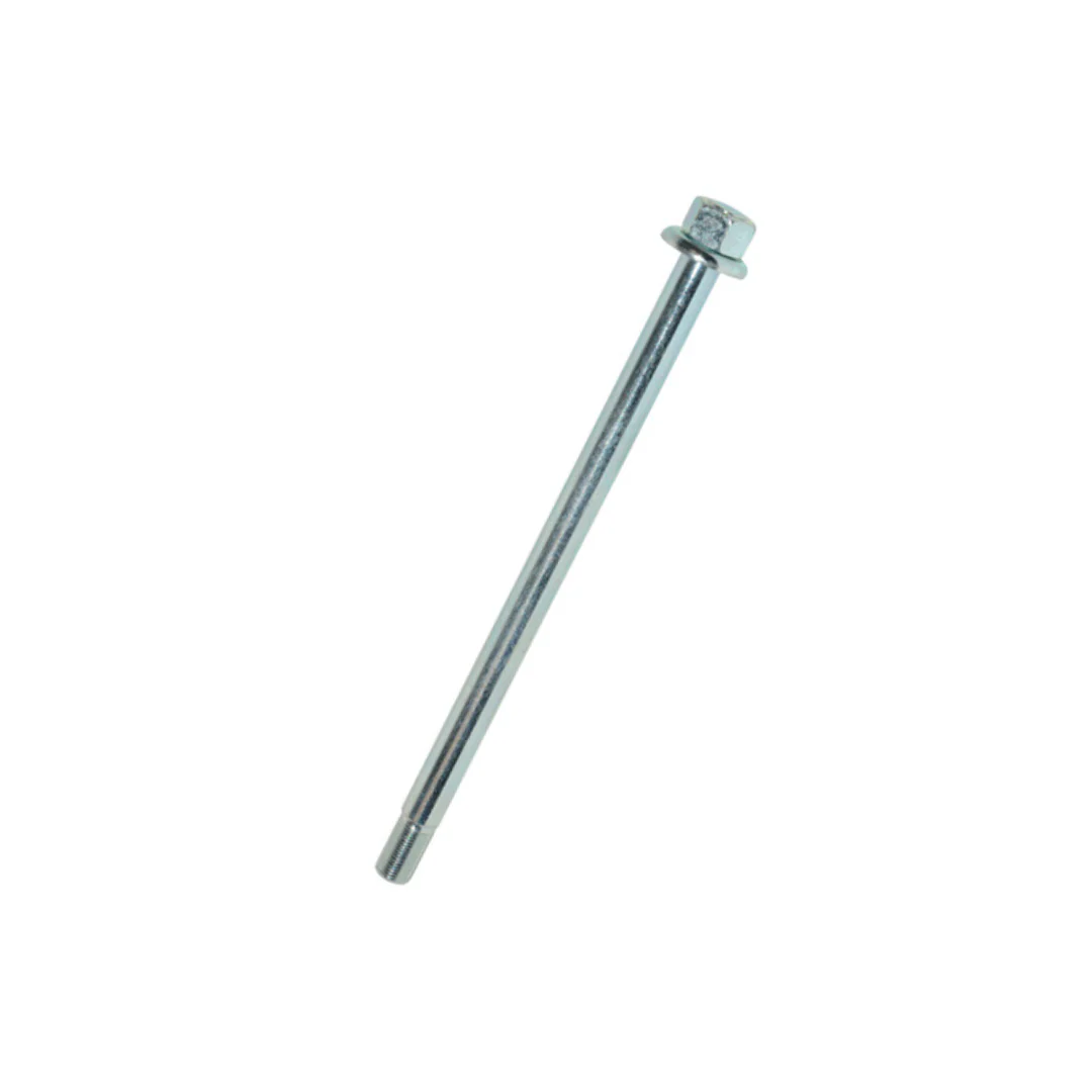 Voorwielas Bout M11x200MM Piaggio Zip Origineel