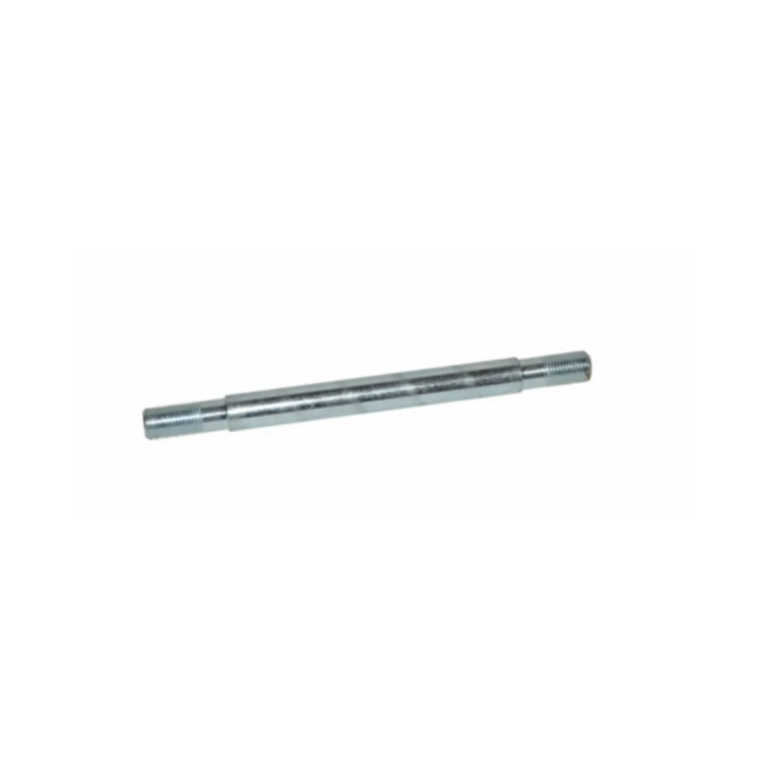 Voorwielas Tomos Origineel Sterwiel M12X145Mm Past Op A35 222584