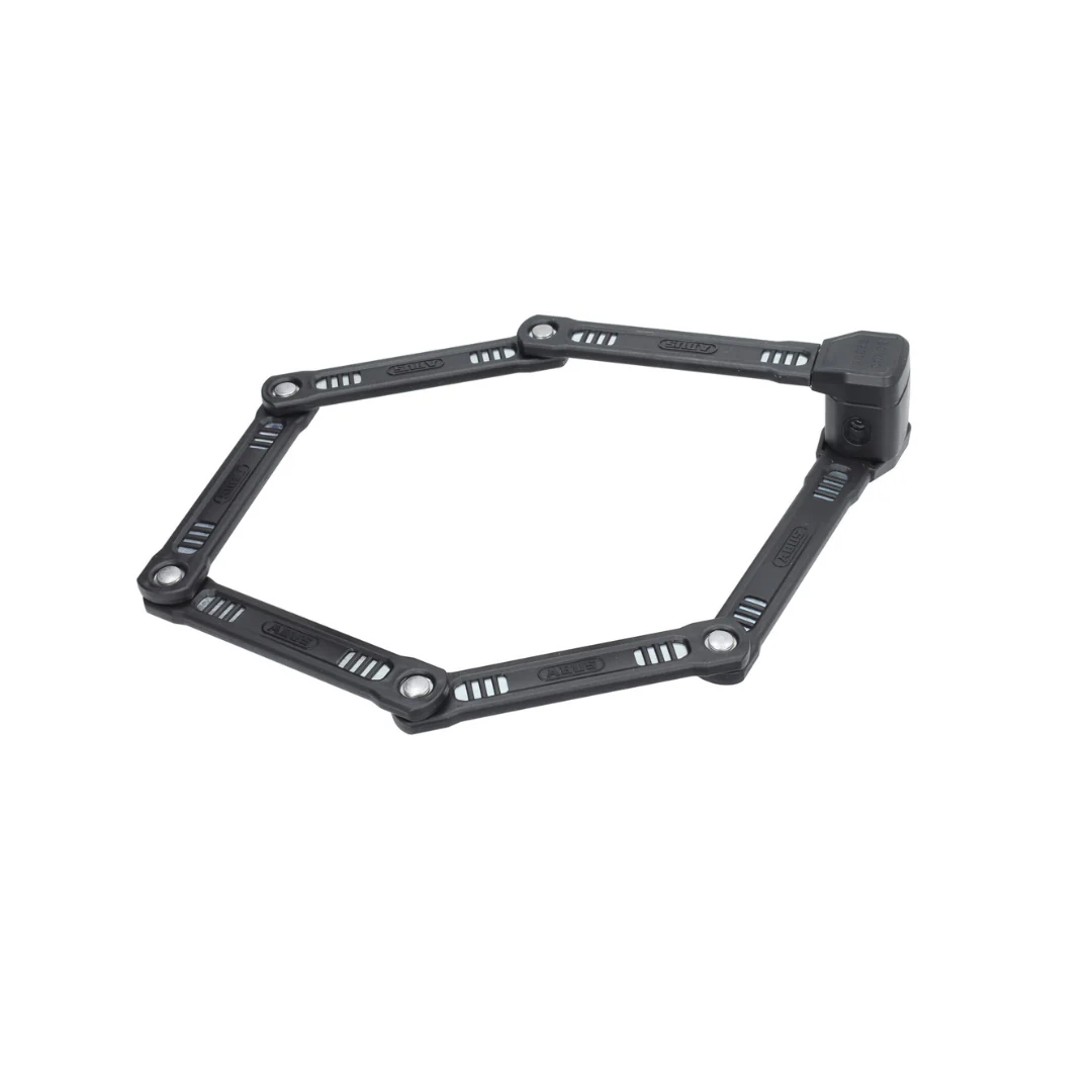 Vouwslot Abus ART 2-Sterren Bordo 90CM Fatbike - Image 4