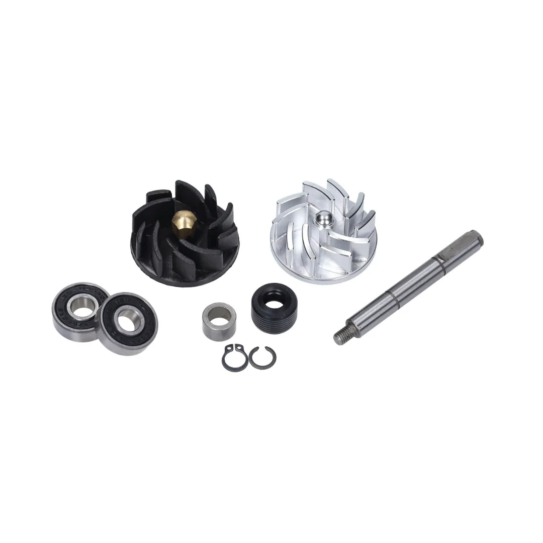 Waterpomp Revisieset BGM Piaggio / Gilera 125-180cc 2 Takt LC