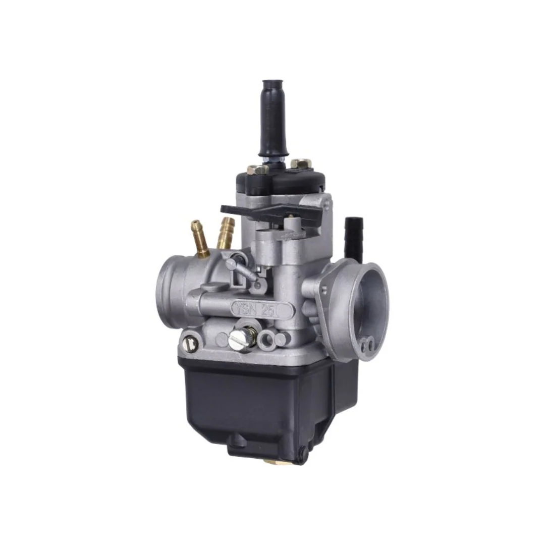 YSN PHBL 25MM Handchoke Carburateur