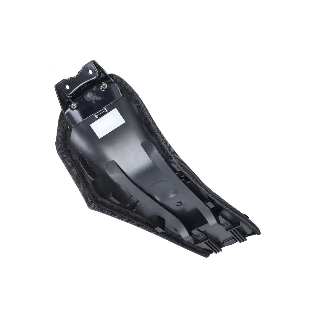 Zadel Zwart/Blauw Derbi Senda DRD / X-Treme 2003 t/m 2012 - Image 4