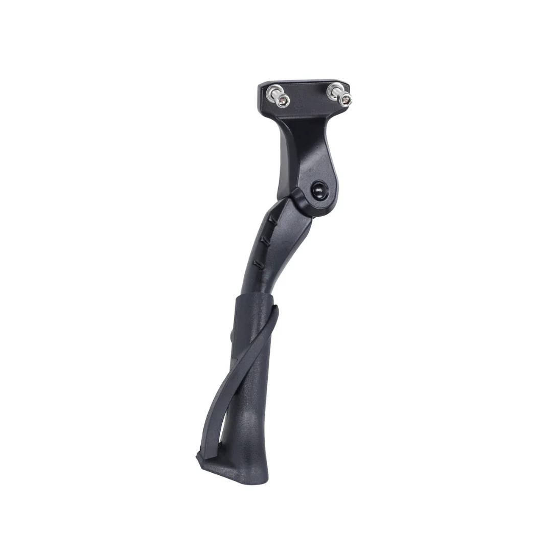 Zijstandaard Zwart 2-Bouts Voor 16 Inch V20 Mini Fatbike