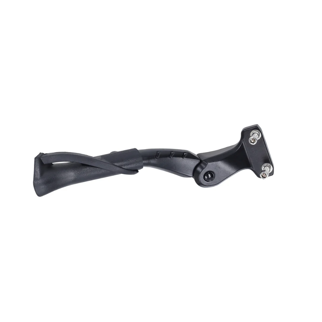 Zijstandaard Zwart 2-Bouts Voor 16 Inch V20 Mini Fatbike - Image 2