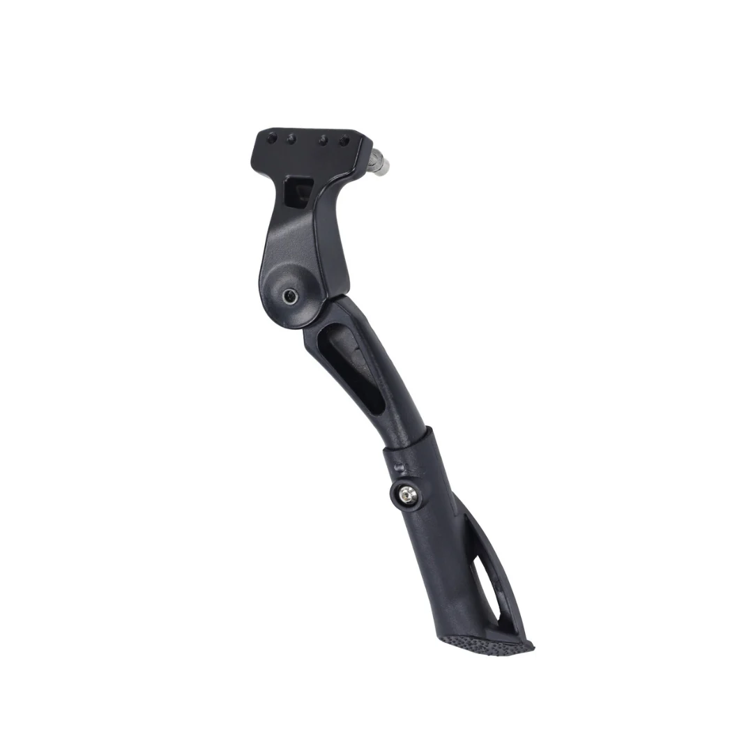 Zijstandaard Zwart 2-Bouts Voor 16 Inch V20 Mini Fatbike - Image 3