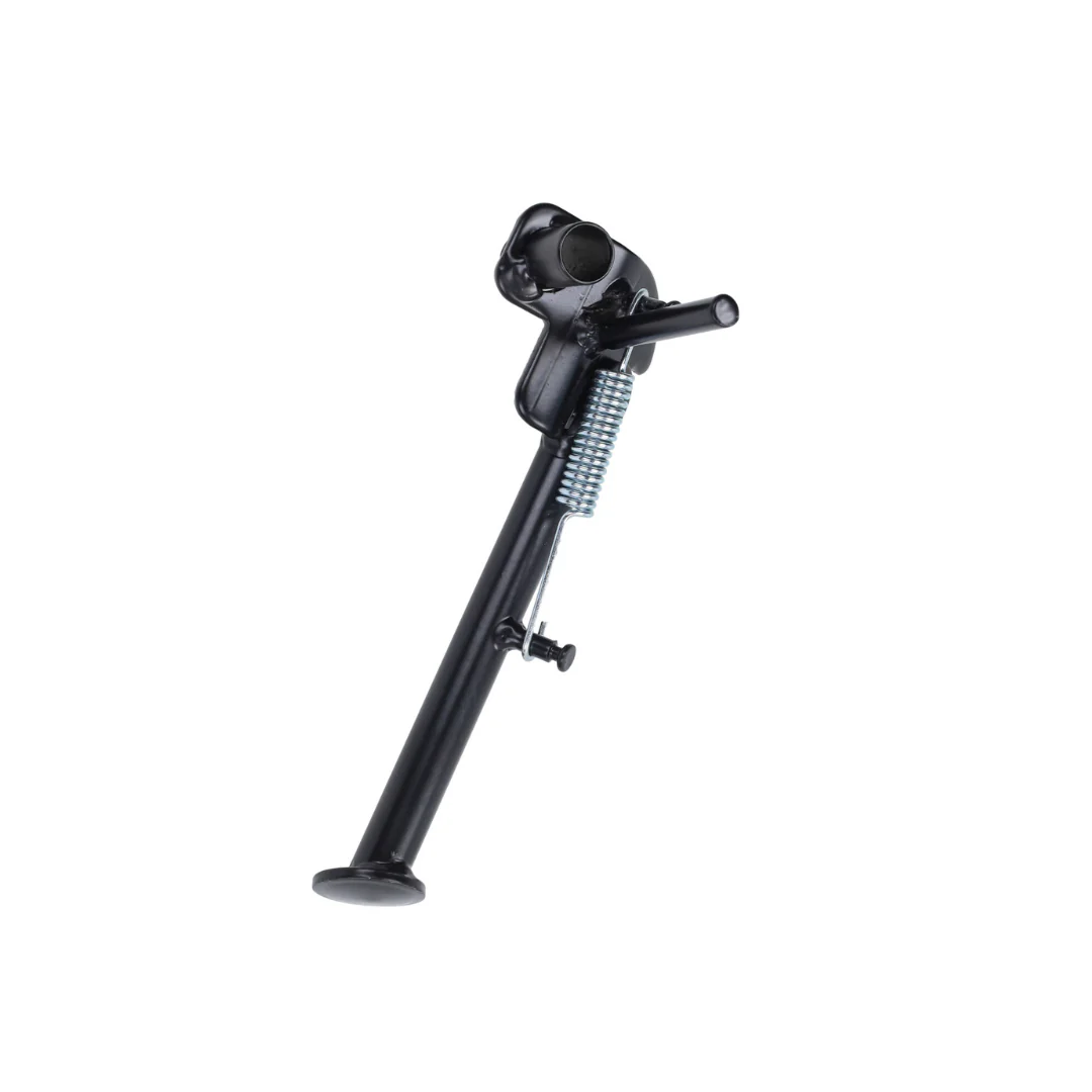 Zijstandaard Zwart Vespa Ciao - Image 2