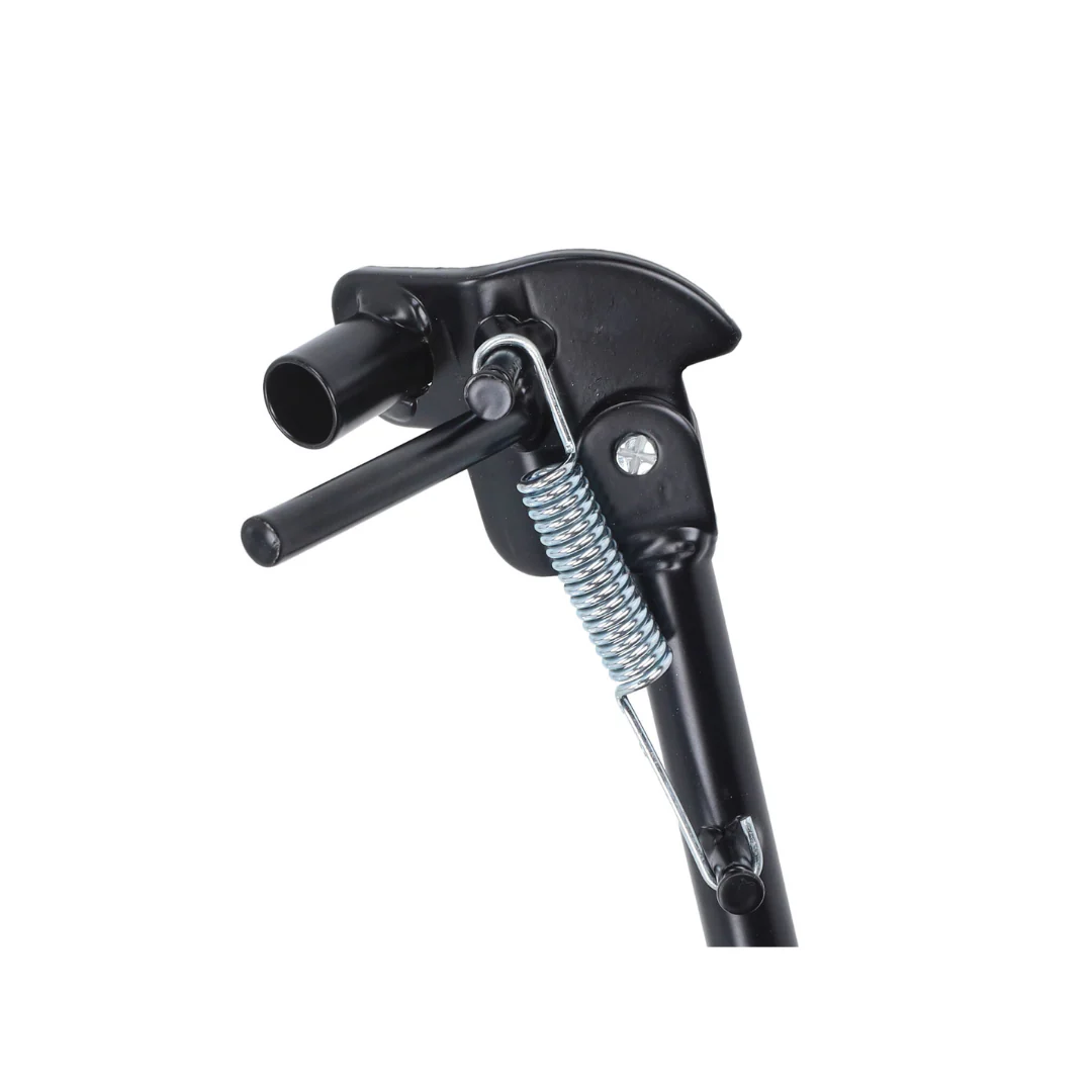 Zijstandaard Zwart Vespa Ciao - Image 3