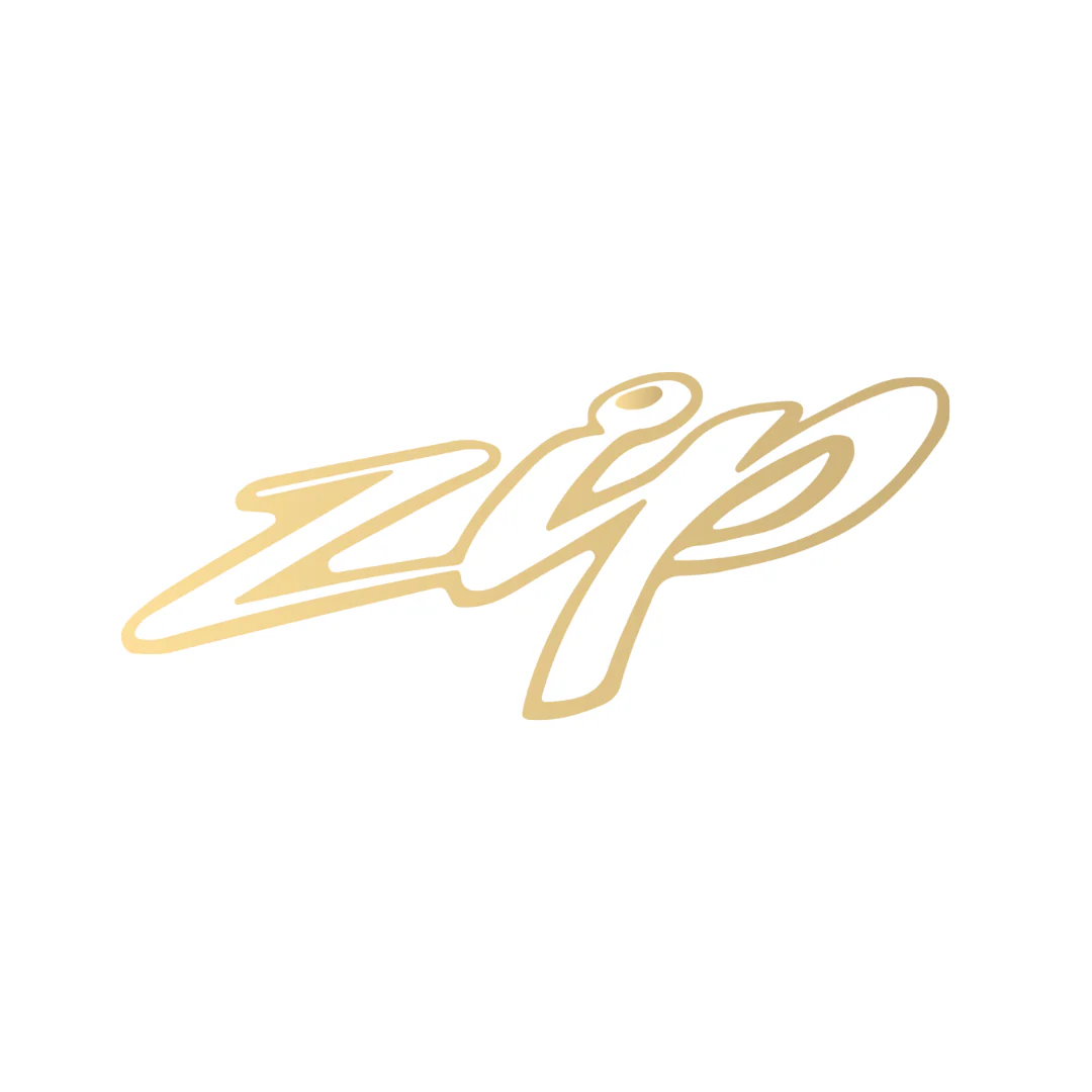 Zip Sticker Los 12CM - Image 12