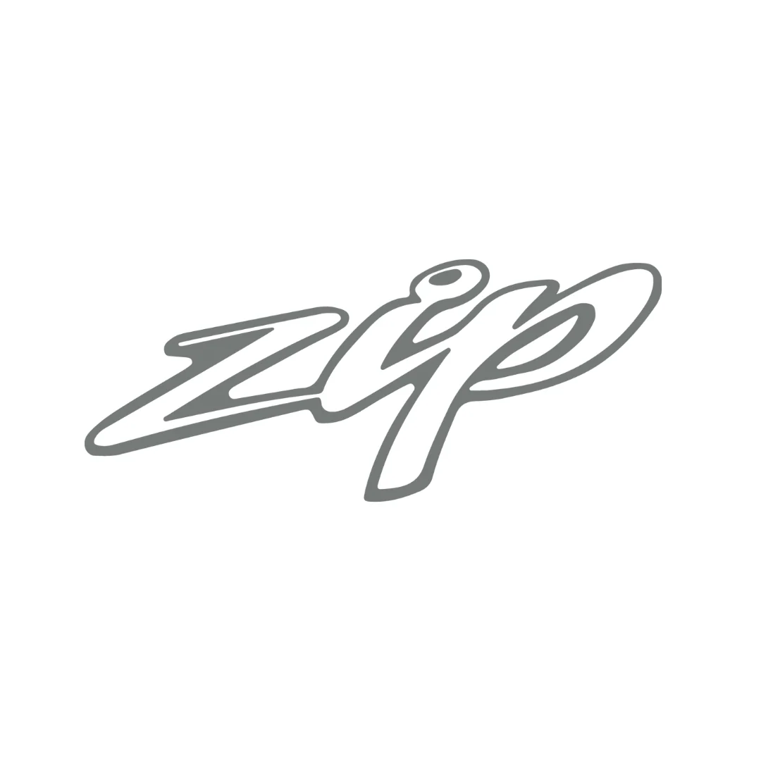 Zip Sticker Los 12CM - Image 14