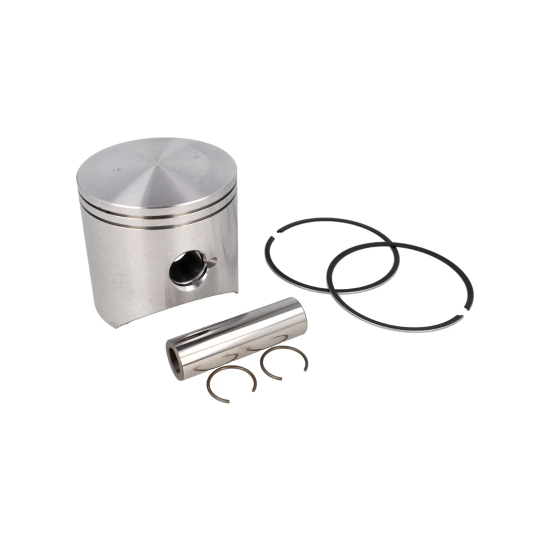 Zuigerset Malossi 172cc Piaggio / Gilera 125cc 2 Takt